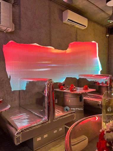 Nhà mặt tiền 75 Pasteur, Phường Bến Nghé, Quận 1 Diện tích: 4m 17m kết cấu: Trệt + 1 lầu