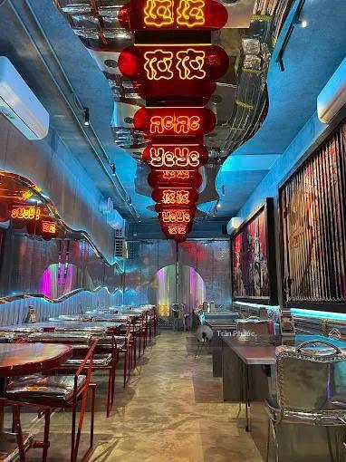 Nhà mặt tiền 75 Pasteur, Phường Bến Nghé, Quận 1 Diện tích: 4m 17m kết cấu: Trệt + 1 lầu