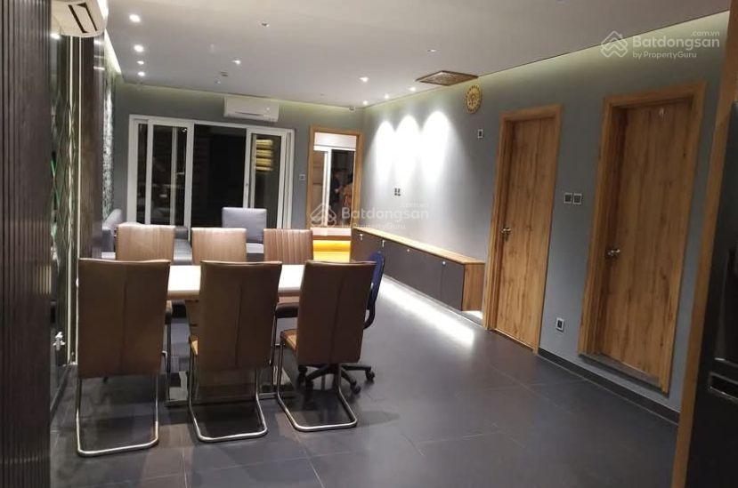 Bán giá tốt: Căn hộ 104m2 3 phòng ngủ. SHR. Vị trí ngay tuyến Metro 2, cách sân bay 3km