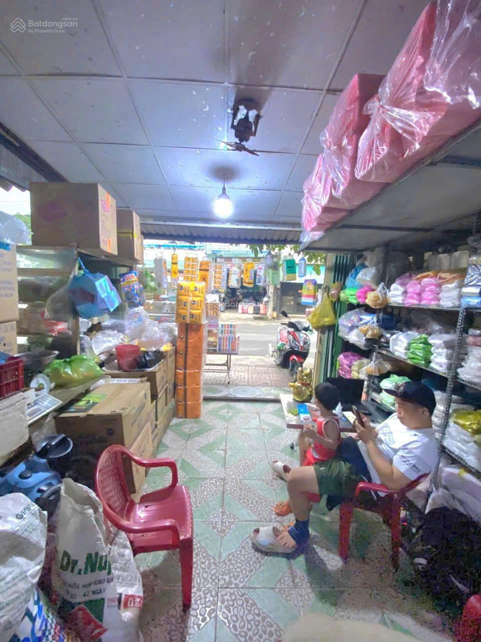 Mặt tiền Nguyễn Thị Búp 4x26 gần công viên ao cá Tân Chánh Hiệp 1,7ha đang khởi công