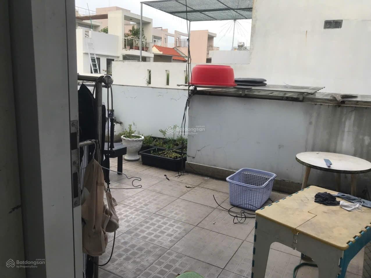 Bán nhà mặt tiền Lê Lai, phường 12, quận Tân Bình; (4,6*14); nhà 4 tầng MT khu Bàu Cát