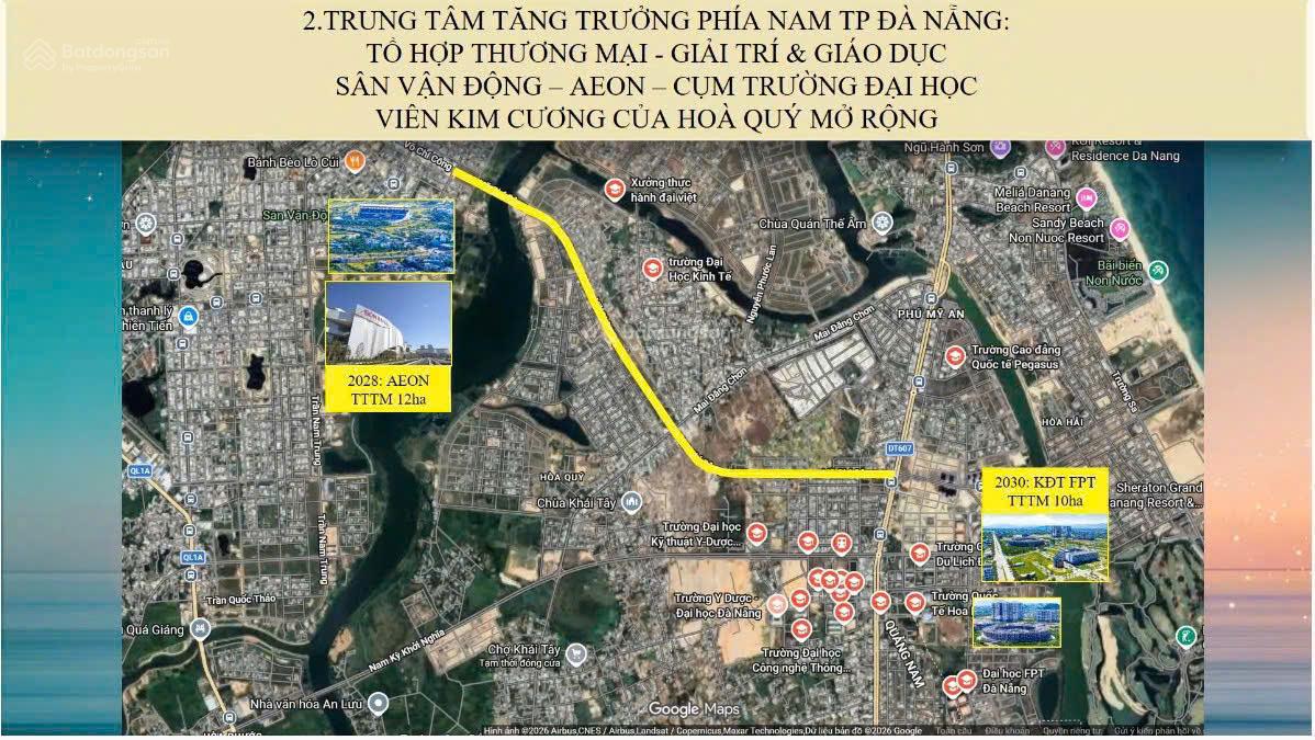 CHÍNH THỨC NHẬN BOOKING: SIÊU PHẨM ĐẤT NỀN MẶT TIỀN VÕ CHÍ CÔNG NỐI DÀI