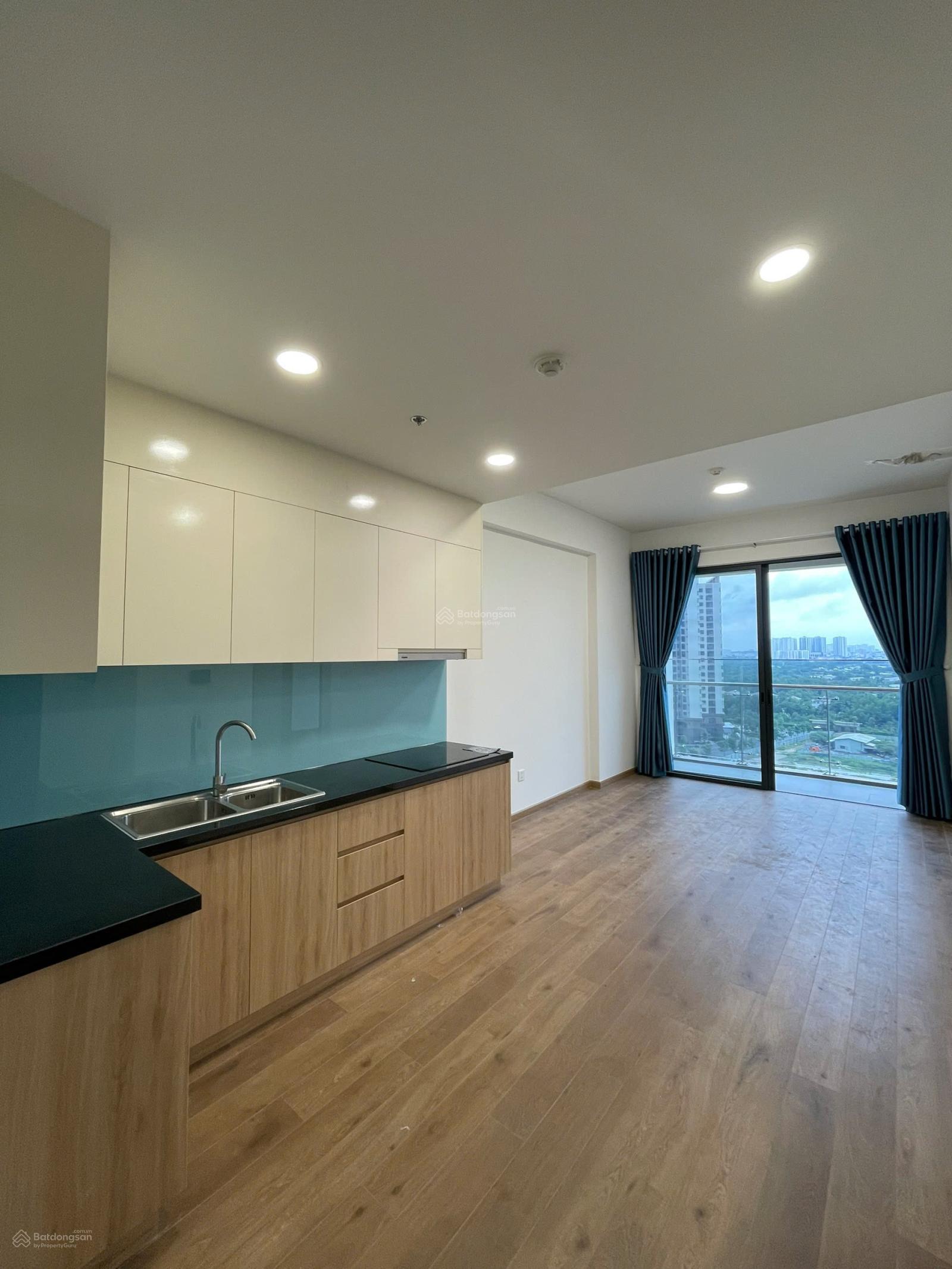 Cho thuê Căn Hộ Mizuki Park 60m2 2PN 1WC Có Ban Công | Chỉ 10 triệu/tháng