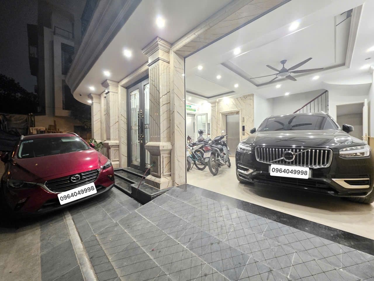 Bán Biệt Thự Lô Góc KĐT Văn Quán, Hà Đông, 5 Tầng Thang Máy, Phân Lô Vỉa Hè, Ô Tô Tránh, Kinh Doanh