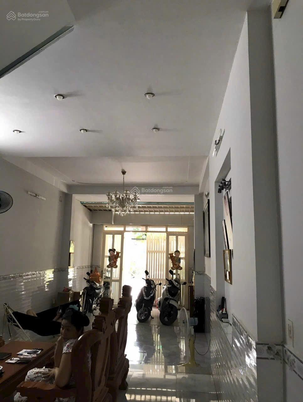 Cho thuê phòng.4 triệu, 20m2 tại Cao Thị Chính, P. Phú Thuận, (Q7 cũ)TP.HCM