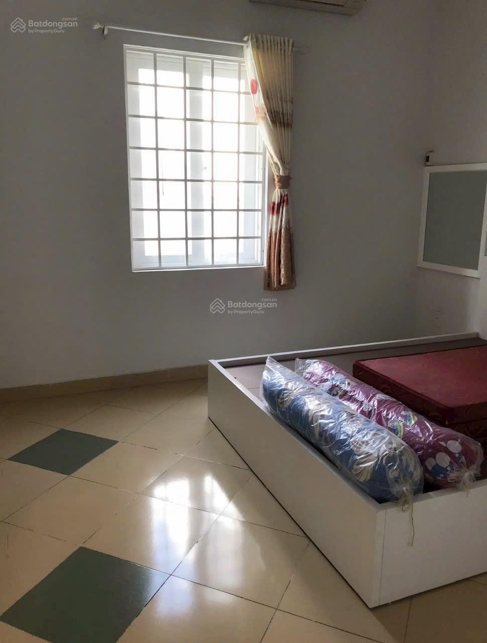 Cho thuê phòng.4 triệu, 20m2 tại Cao Thị Chính, P. Phú Thuận, (Q7 cũ)TP.HCM