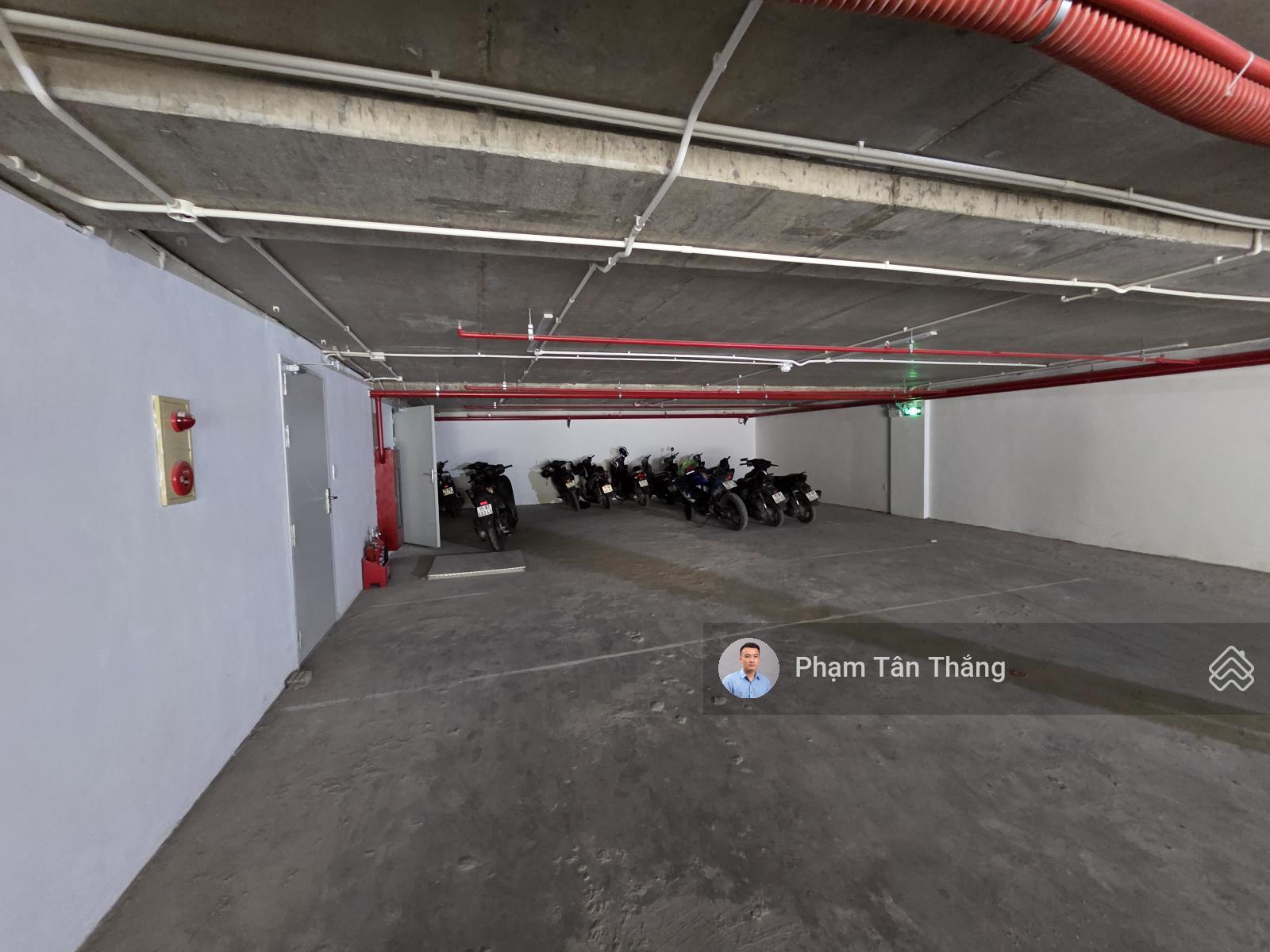 Cần tìm khách thuê hơn 200m2 văn phòng tòa nhà mới xây quận Hồng Bàng (cũ)