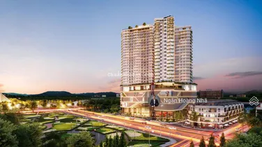 CHỈ 320TR SỞ HỮU NGAY CĂN HỘ CAO CẤP HACOM TOWER SỔ ĐỎ LÂU DÀI TRUNG TÂM PHAN RANG