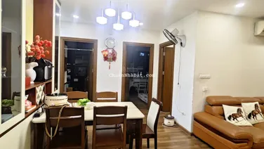 Căn hộ Goldmark City 94m2 3 ngủ 2 wc. Căn góc. Tầng cao. Giá 8 tỷ hơn. Có slot ô tô. LH 0989 388 ***