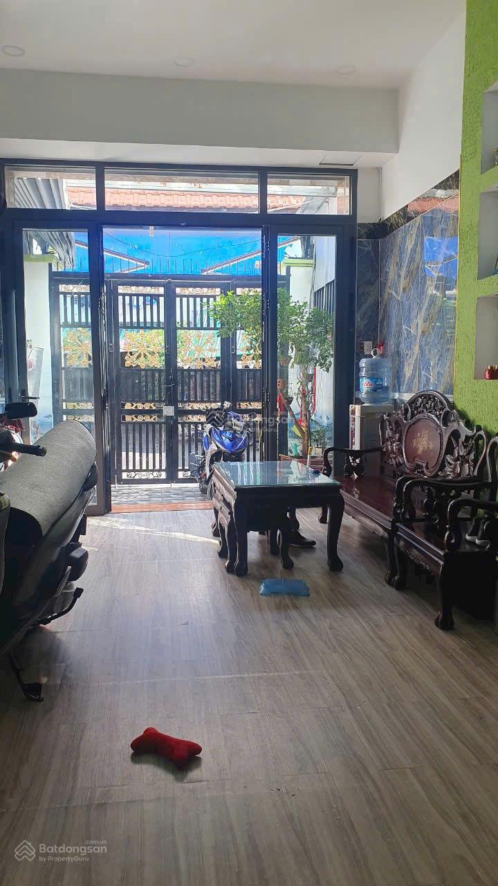 MTKd đường 12m p. Tân Sơn Nhì. Dt: 4x20. Nhà 2 lầu st mới. Giá chỉ 12.5 tỷ tl