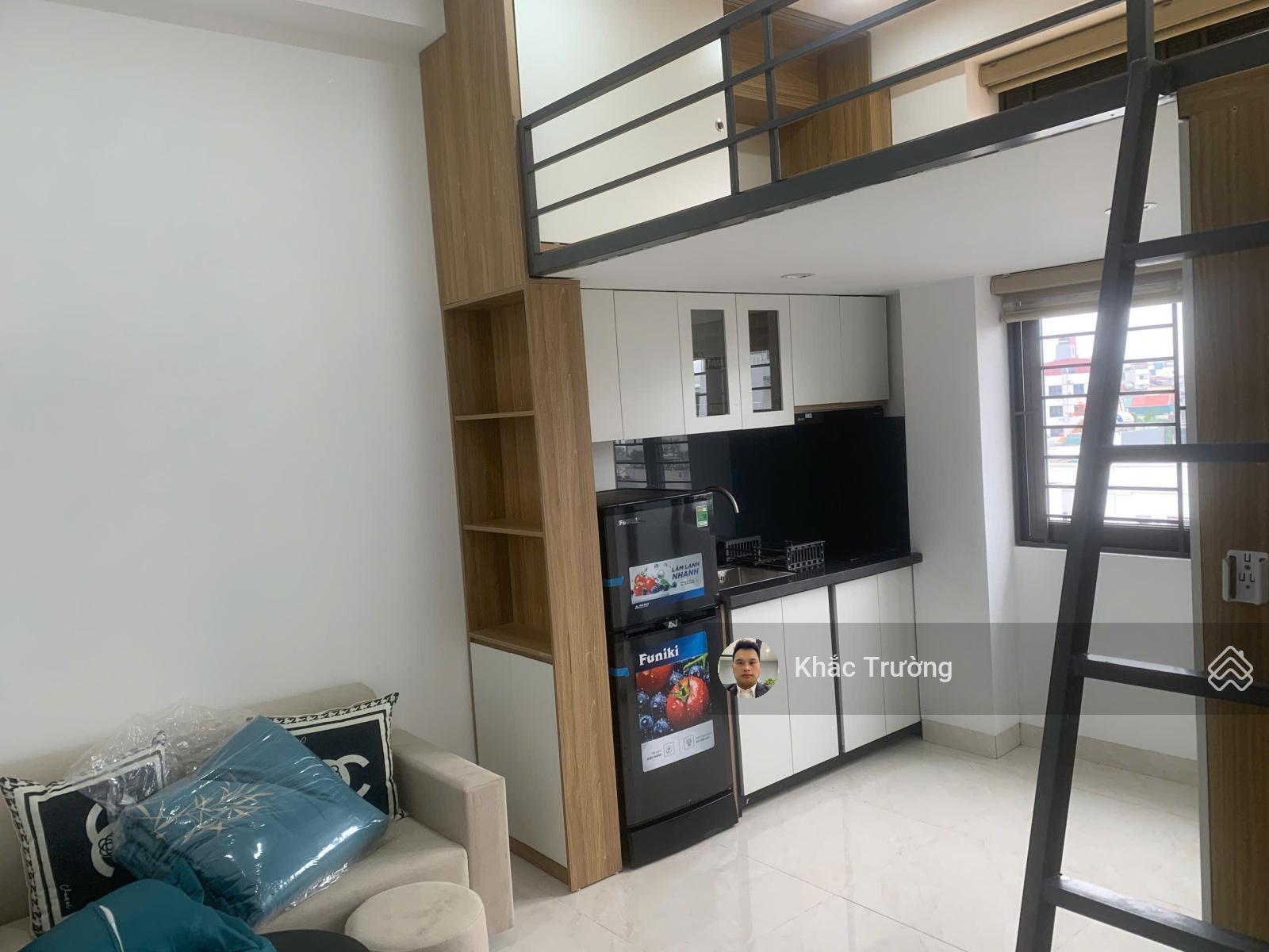 Lê Quang Đạo Căn hộ dịch vụ 64m² 8 tầng thang máy Lô góc 2 thoáng 19 phòng 18.5 tỷ Lê Quang Đạo Căn hộ dịch vụ 64m² 8 tầng thang máy Lô góc 2 thoáng 19 phòng 18.5 tỷ