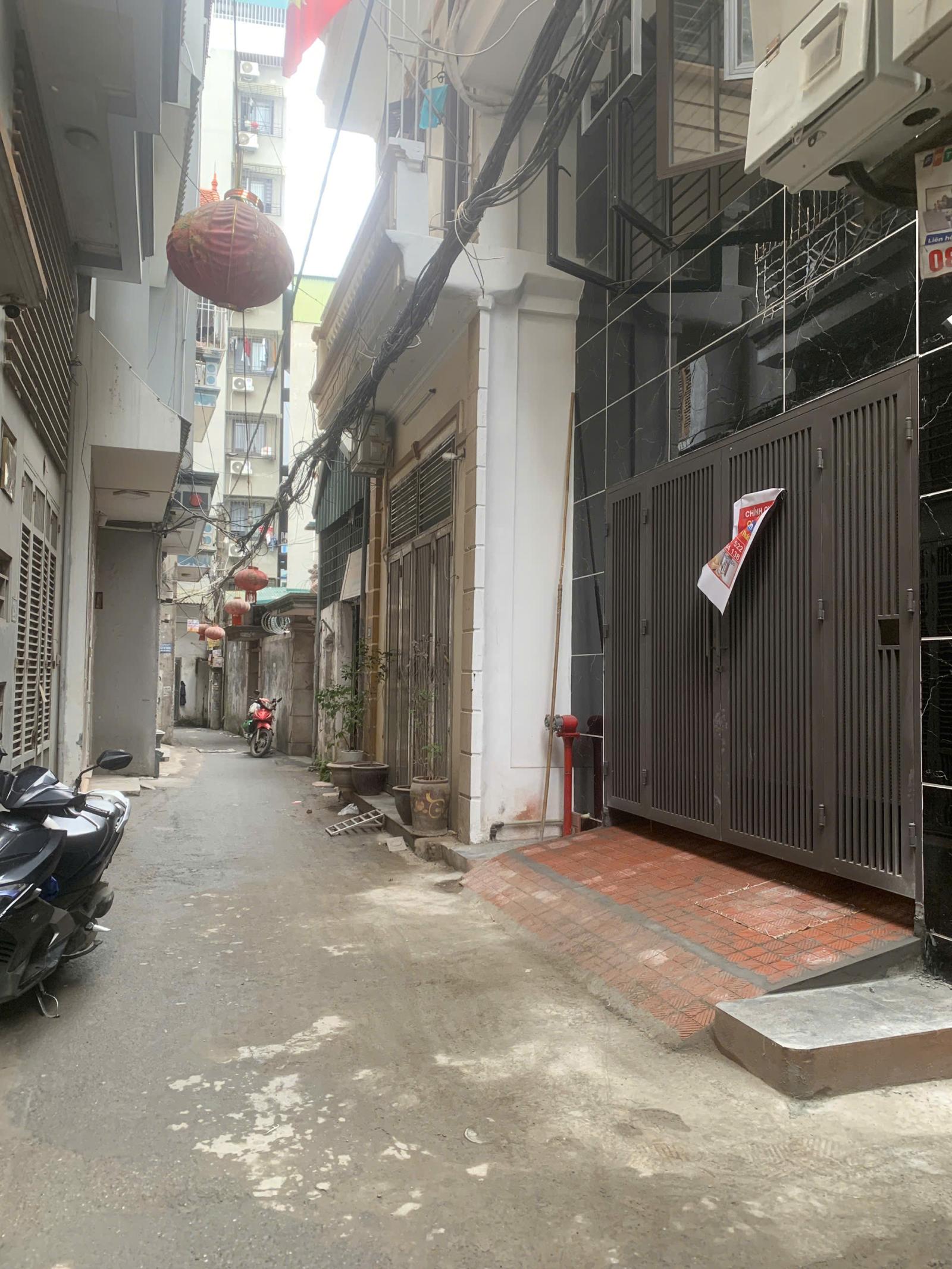 Lê Quang Đạo Căn hộ dịch vụ 64m² 8 tầng thang máy Lô góc 2 thoáng 19 phòng 18.5 tỷ Lê Quang Đạo Căn hộ dịch vụ 64m² 8 tầng thang máy Lô góc 2 thoáng 19 phòng 18.5 tỷ