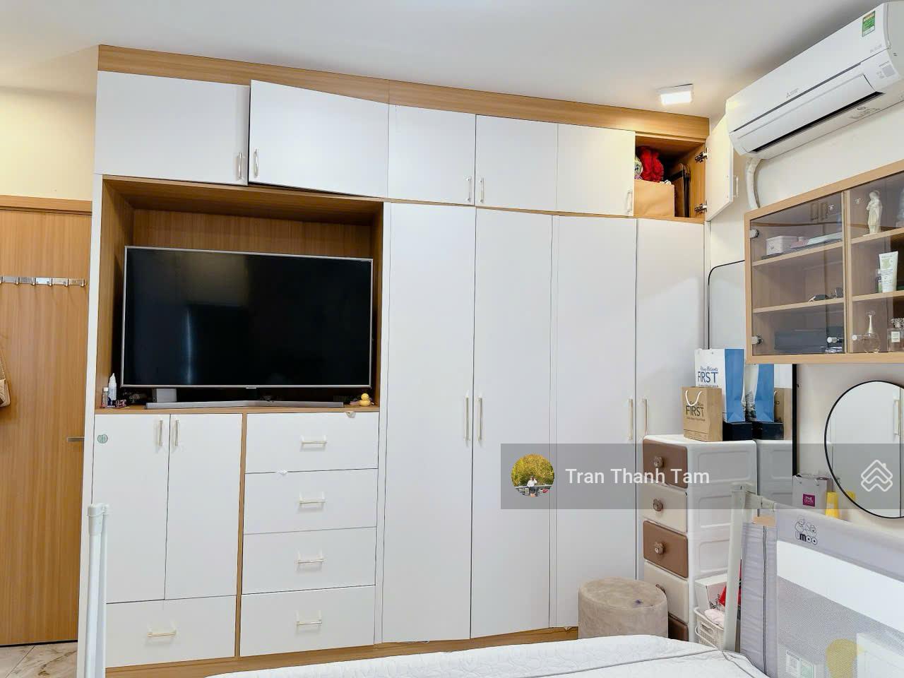 Chính chủ cần bán nhanh căn hộ Oriental Plaza 84m2 2pn 2wc giá 4 tỷ 350. LH 0932 349 *** Thanh Tâm