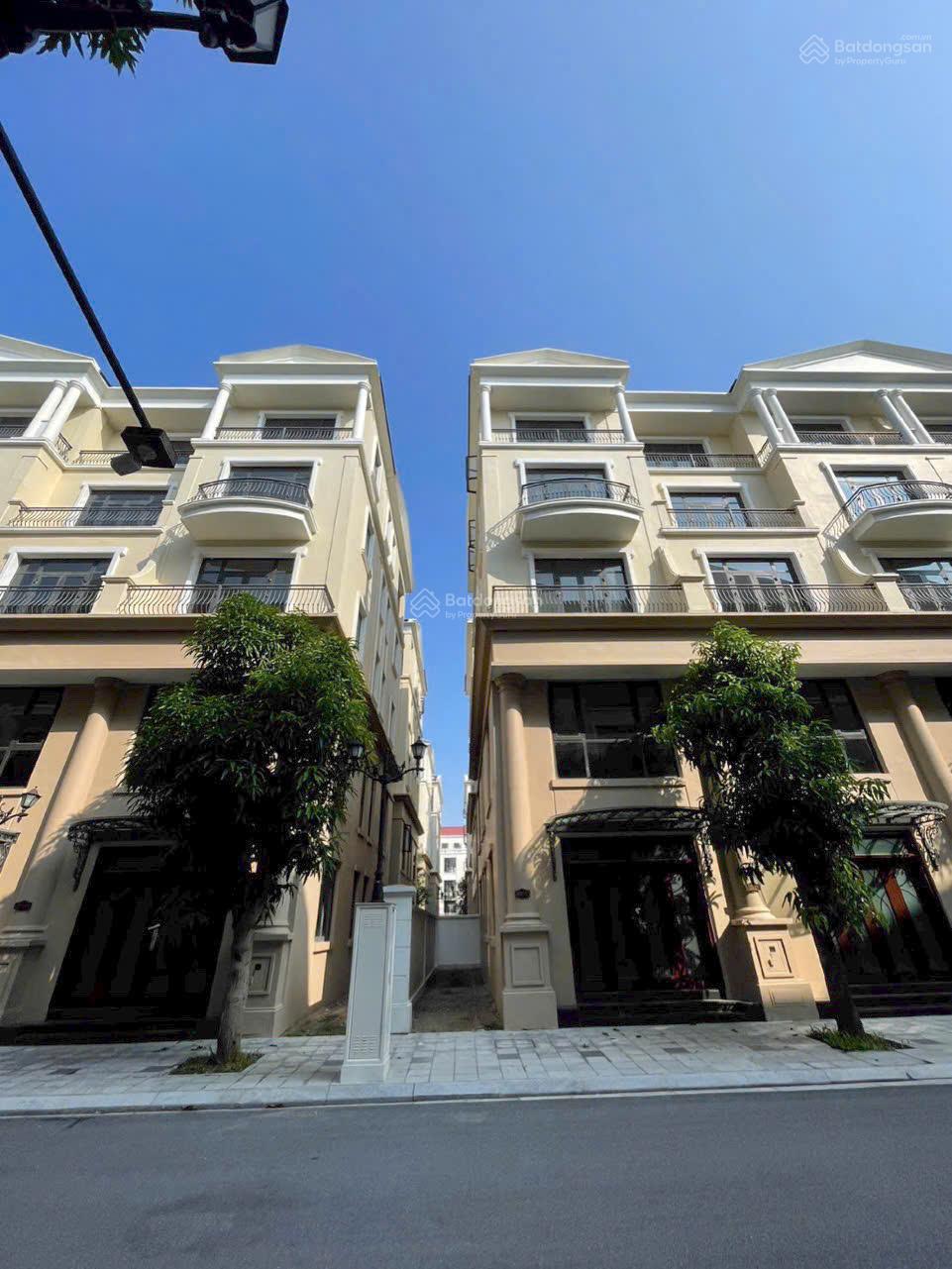 RẺ VÔ ĐỊCH XẺ KHE 98M ĐẢO DỪA 13,5 TỶ VINHOMES OCEAN PARK 2