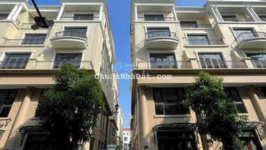 RẺ VÔ ĐỊCH XẺ KHE 98M ĐẢO DỪA 13,5 TỶ VINHOMES OCEAN PARK 2