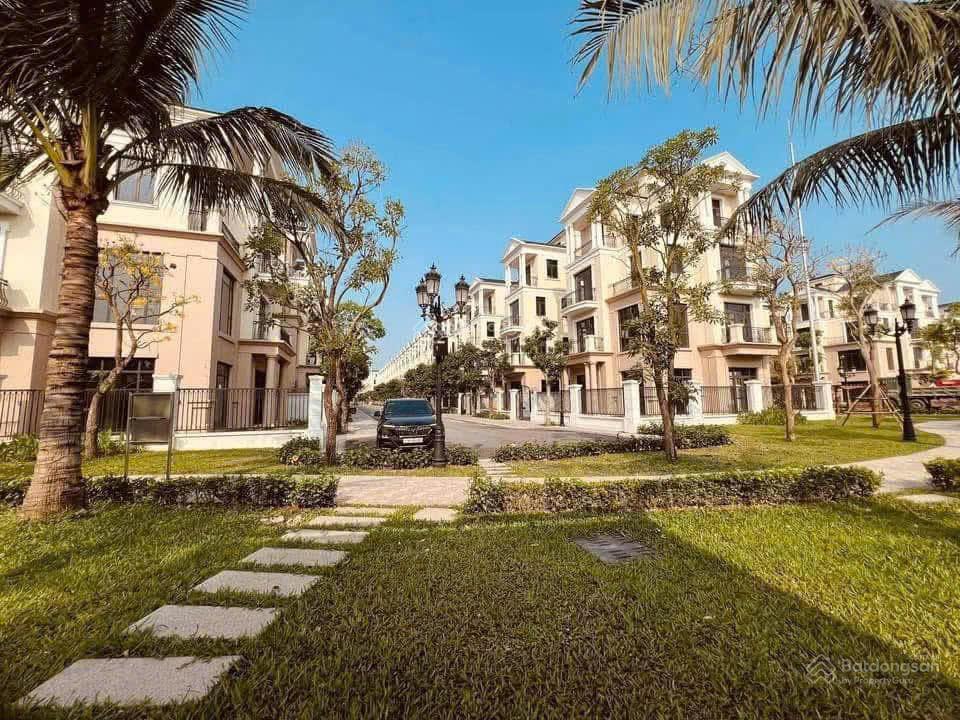 RẺ VÔ ĐỊCH XẺ KHE 98M ĐẢO DỪA 13,5 TỶ VINHOMES OCEAN PARK 2