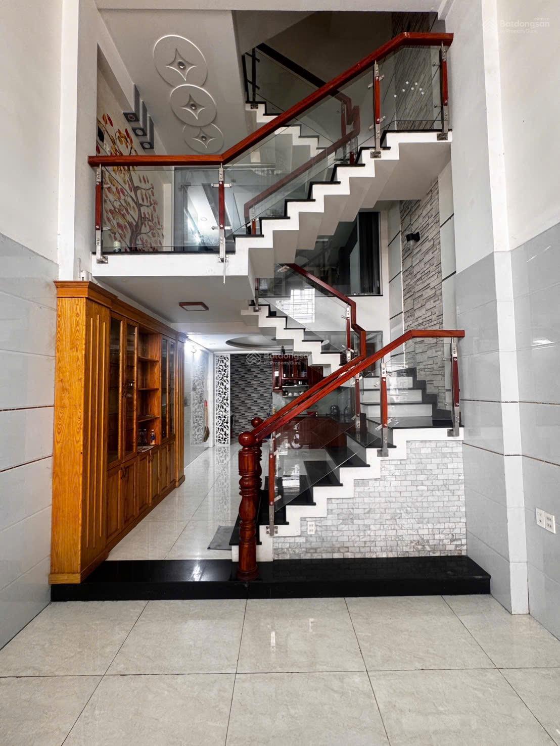 Nhà đẹp 57,1m2 HXH - khu nội bộ đường Phạm Văn Chiêu, Gò Vấp - vào ở ngay