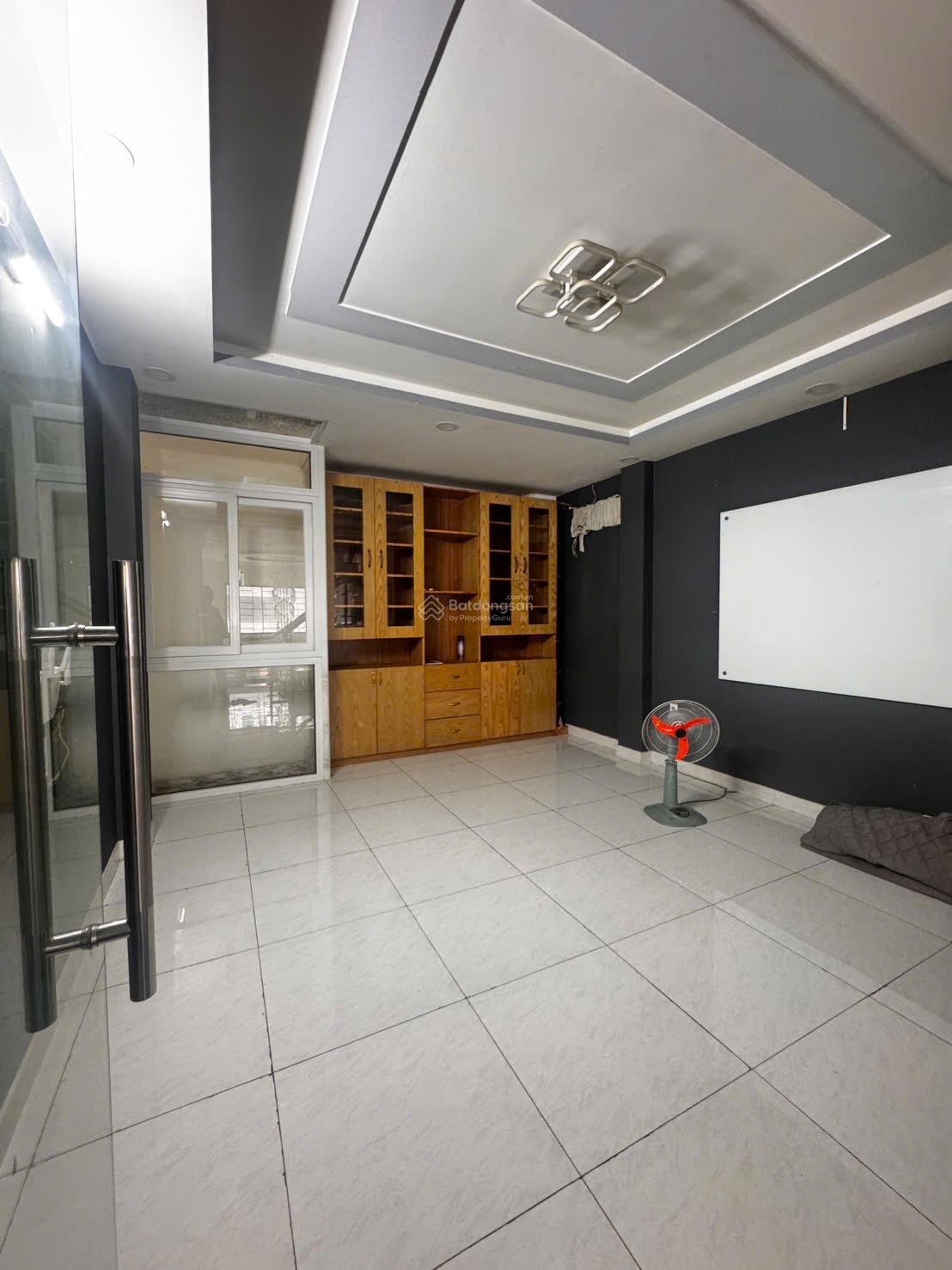 Nhà đẹp 57,1m2 HXH - khu nội bộ đường Phạm Văn Chiêu, Gò Vấp - vào ở ngay