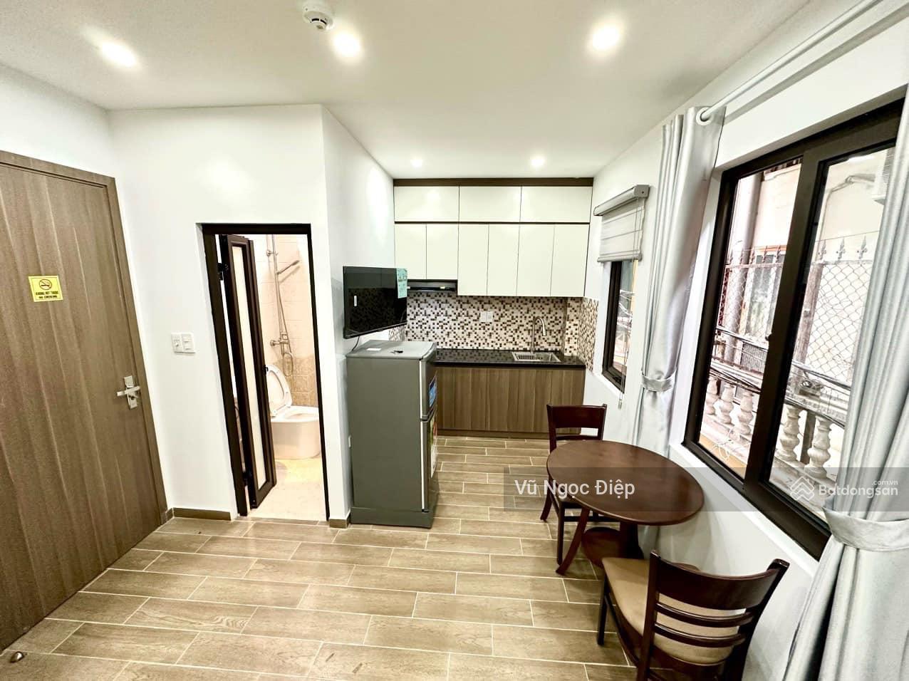 BÁN GẤP TÒA CHDV MỖ LAO 117M2 8 TẦNG 27PKK DOANH THU KHỦNG GIÁ CHỈ 25 TỶ