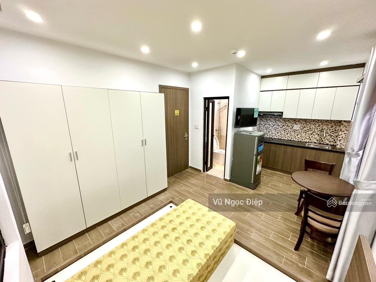 BÁN GẤP TÒA CHDV MỖ LAO 117M2 8 TẦNG 27PKK DOANH THU KHỦNG GIÁ CHỈ 25 TỶ