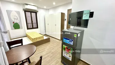 BÁN GẤP TÒA CHDV MỖ LAO 117M2 8 TẦNG 27PKK DOANH THU KHỦNG GIÁ CHỈ 25 TỶ