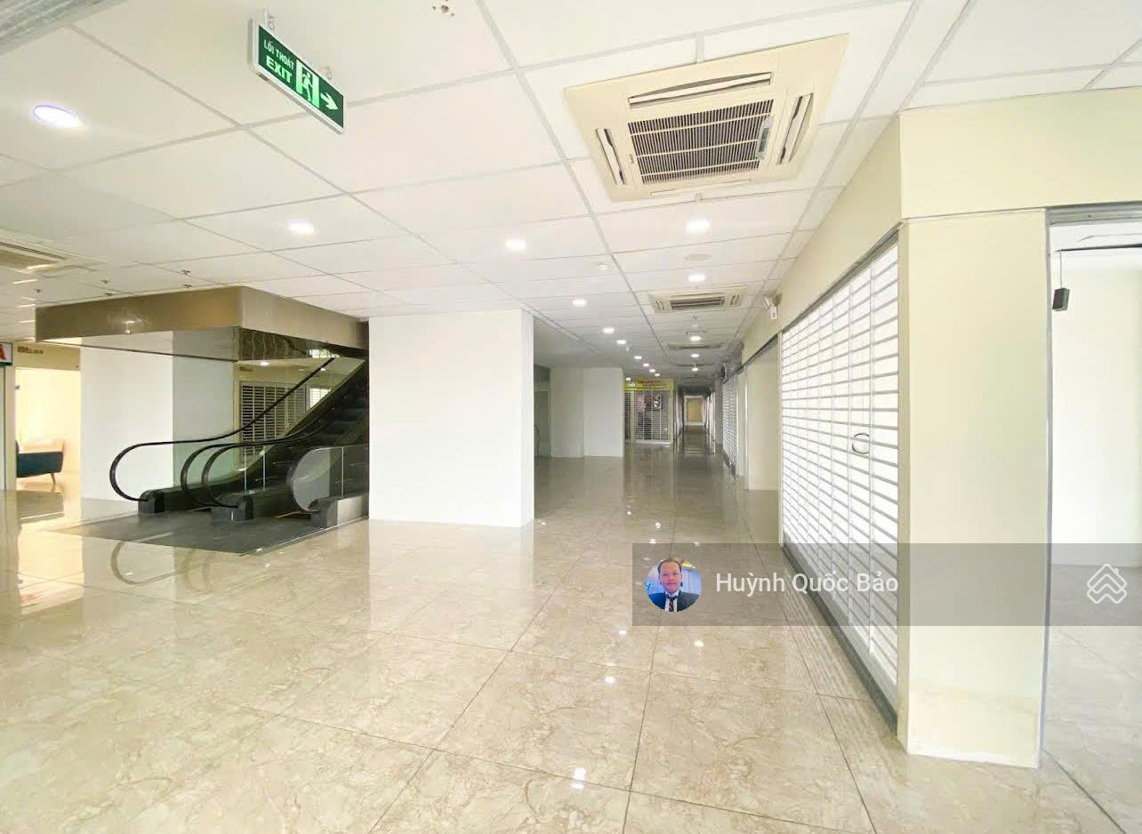 Lãi kép từ Metro số 2  Căn hộ 70m2 Bảy Hiền chỉ 48.5tr/m2, tiềm năng tăng giá đến 20%