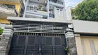 Nhà hẻm oto 6m - Hoàng Hoa Thám | 4x20m - 4 tầng