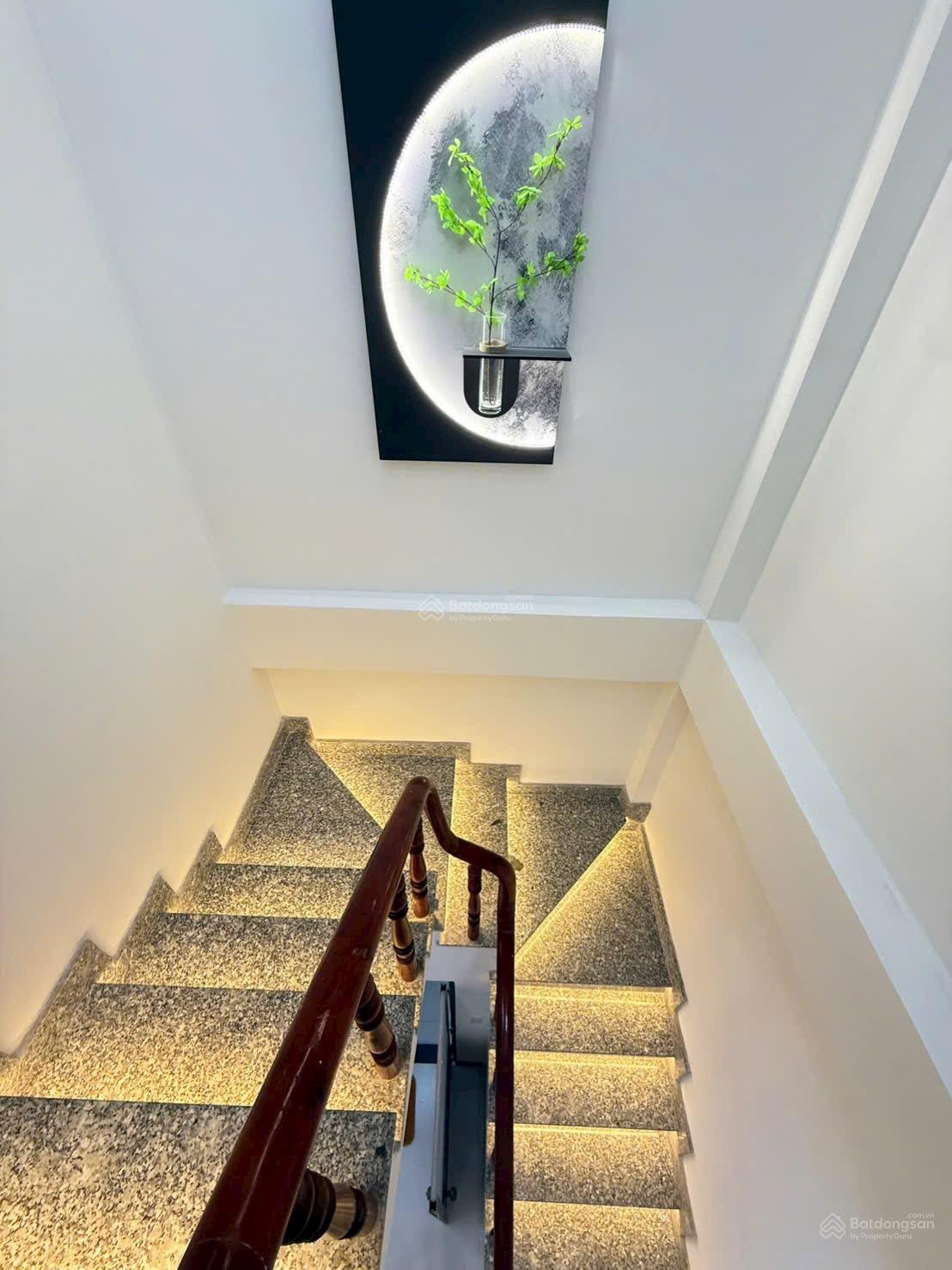 Nhà 1 lầu đường 16 sát Cầu Bình Lợi kế Gigamal nhà mới dọn vào ở ngay sổ hồng riêng