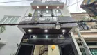 Bán nhà NGUYỄN GIA TRÍ P25 Q.BÌNH THẠNH DT 6mx28m 3 tầng giá 23ty8