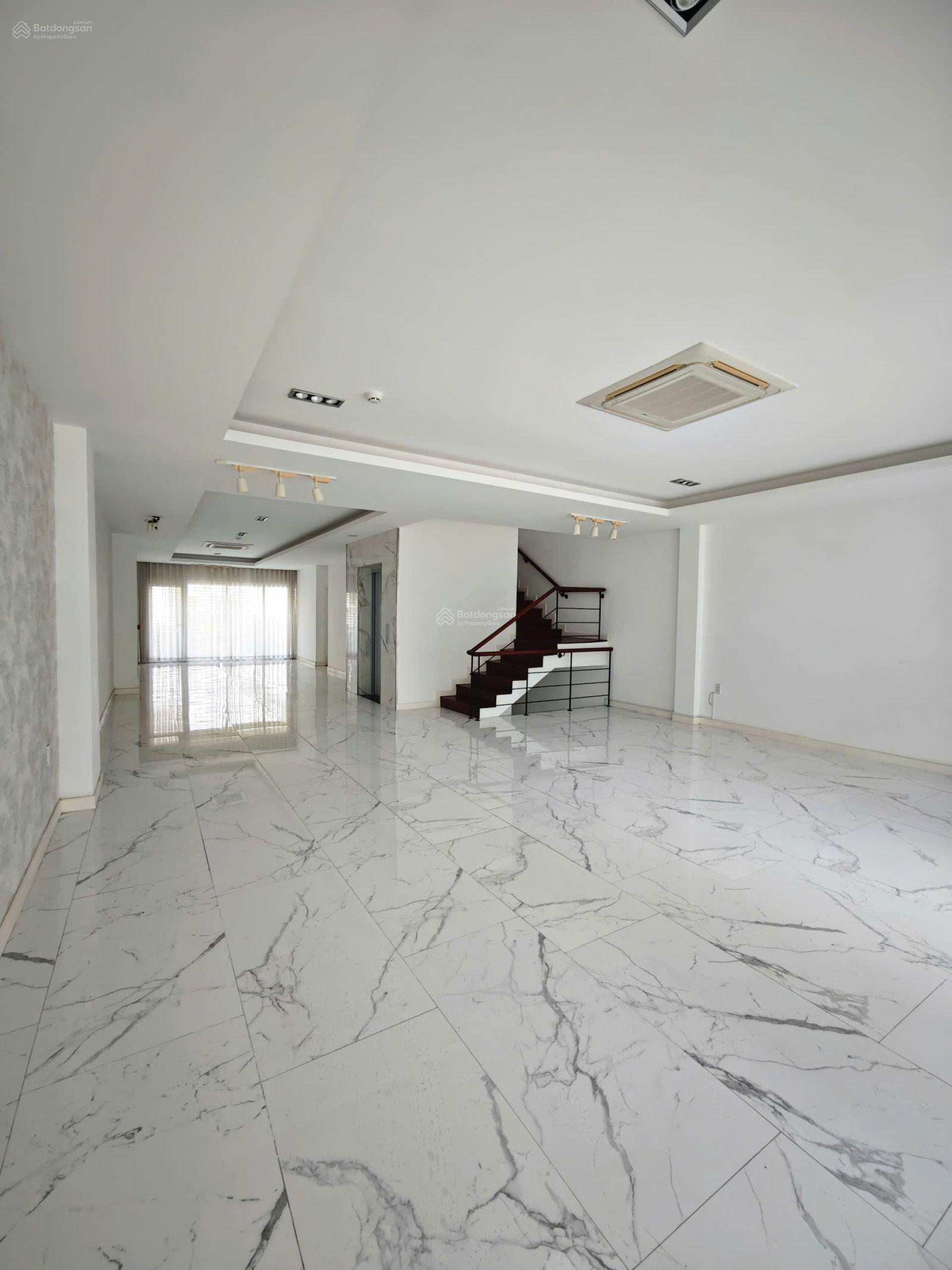 Cho thuê nhà mặt tiền Nguyễn Cơ Thạch - Khu đô thị Sala - Quận 2 cũ (phường An Lợi Đông)