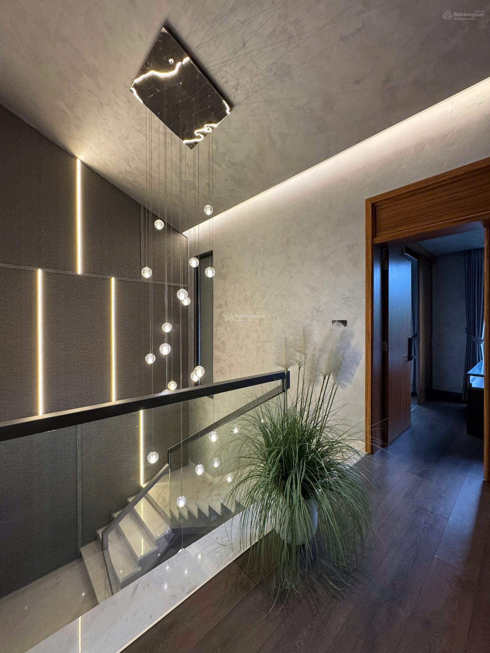 Cho thuê biệt thự sân vườn không gian sống đẳng cấp khu Thảo Điền