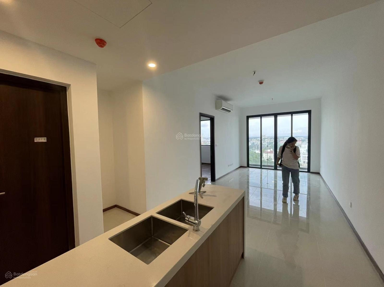 HOT- 1PN NTCB duy nhất tại One Verandah, cho thuê 15tr, hướng mát, tầng cao đang trống sẵn
