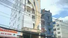 Bán tòa nhà MT Âu Cơ P14, Q. Tân Bình. DT: 9.25x32m, hầm 10 tầng. HĐT 300tr/tháng