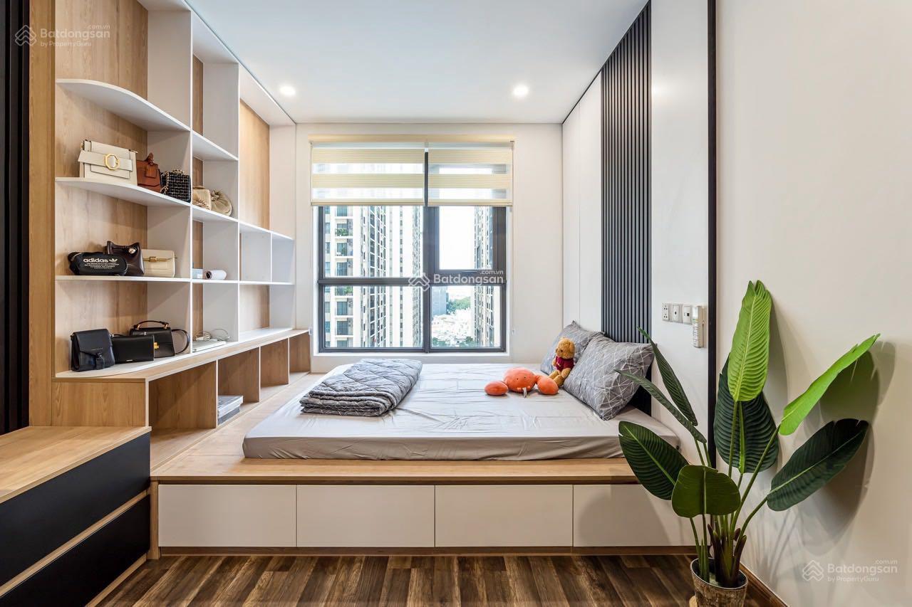 Bán căn hộ The Harmona Trương Công Định DT 81m2, 2PN, 2WC giá 4tỷ4, LH 0934 144 *** Hương