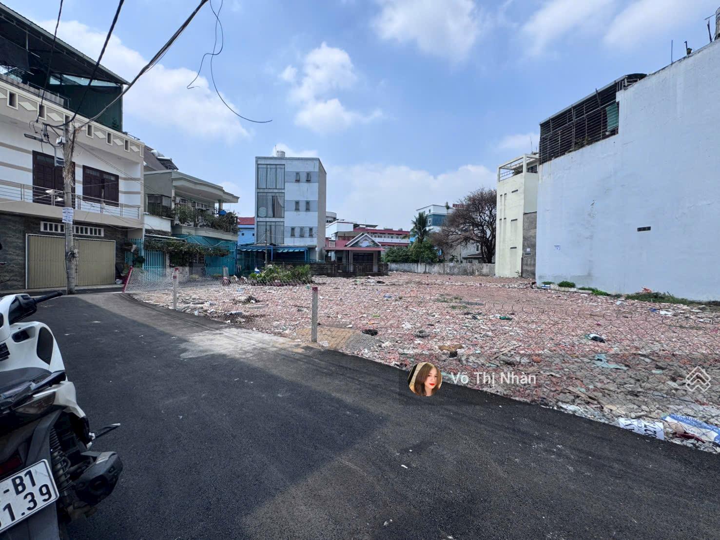 Hàng F0 - lô mới tách ngay làng ĐH - Hoàng Diệu - Linh Trung - giá chỉ 5.3 tỷ