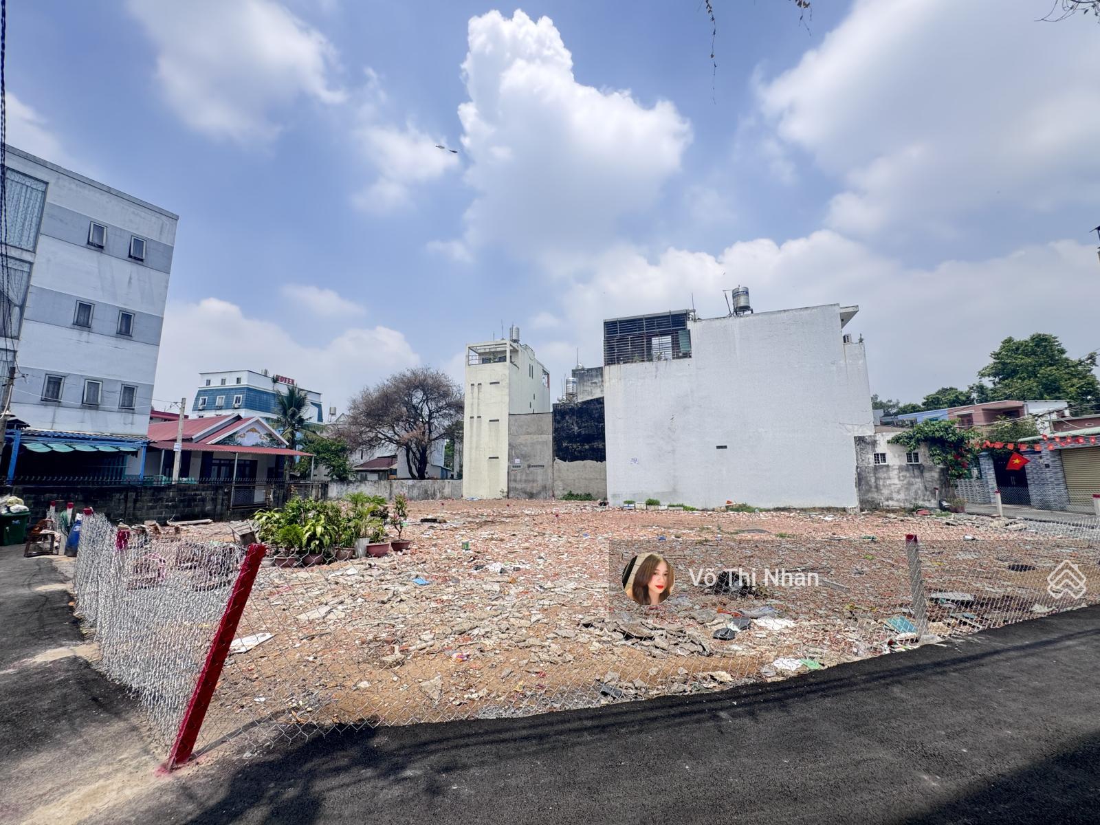 Hàng F0 - lô mới tách ngay làng ĐH - Hoàng Diệu - Linh Trung - giá chỉ 5.3 tỷ