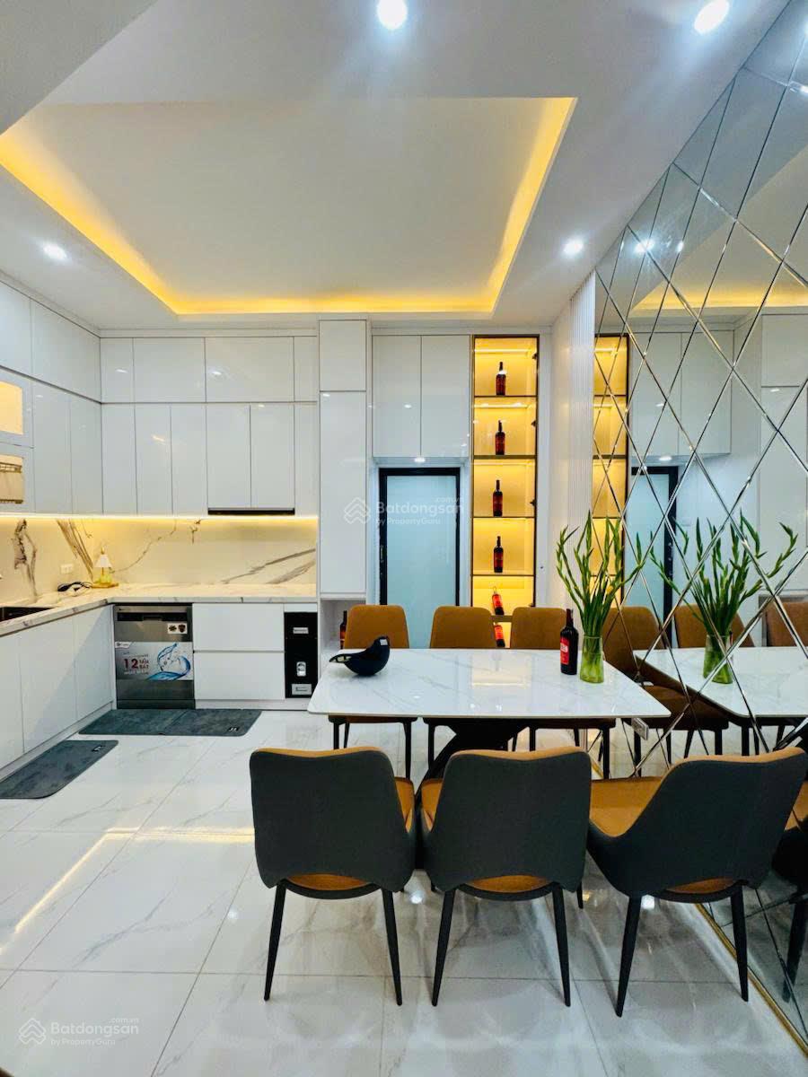 Giá tốt Khương Đình, 36m2X5T, thoáng sáng, gần phố, gần ngã tư sở, giá 7,2 tỷ (nhà thật giá chuẩn)