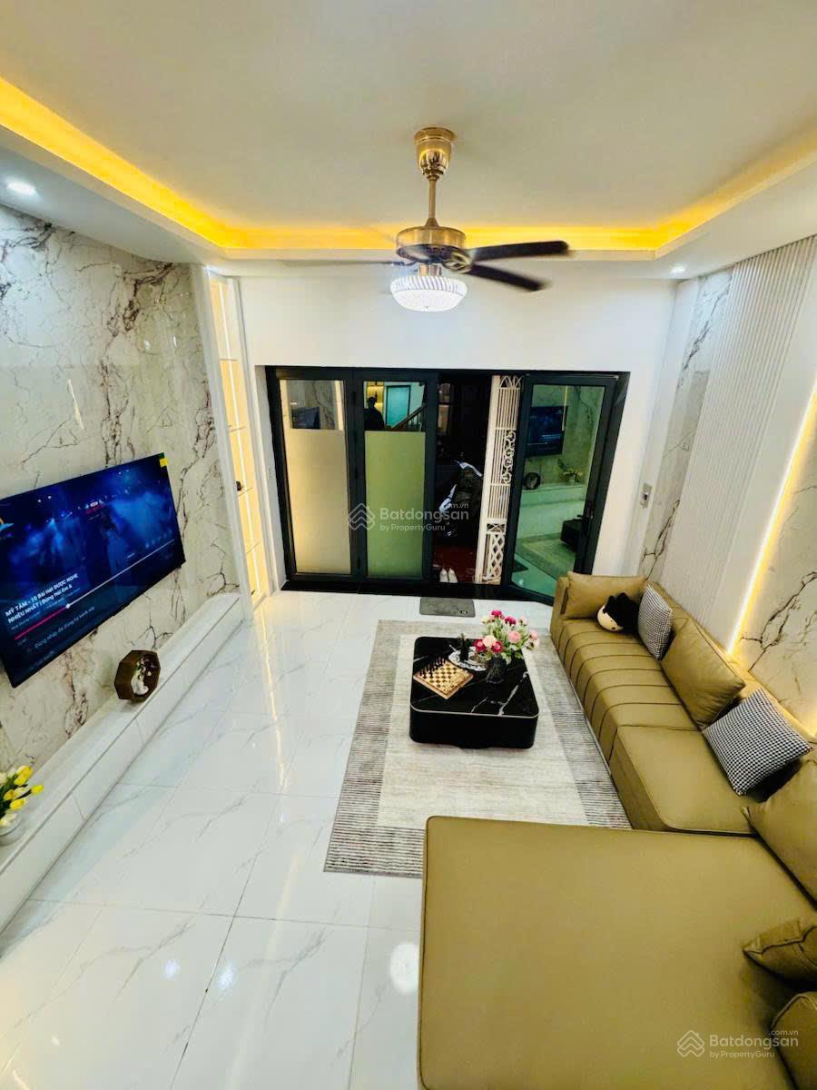 Giá tốt Khương Đình, 36m2X5T, thoáng sáng, gần phố, gần ngã tư sở, giá 7,2 tỷ (nhà thật giá chuẩn)