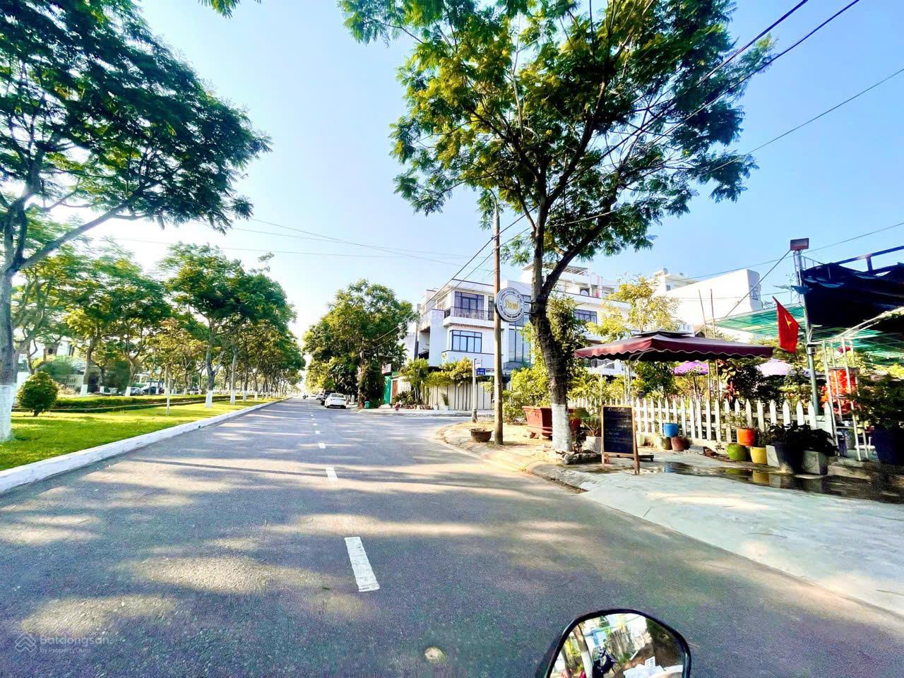 Lô đất đường 2 làn An Dương Vương vị trí VIP view sông Hàn, ngay dự án tổ hợp pháo hoa GIÁ TỐT