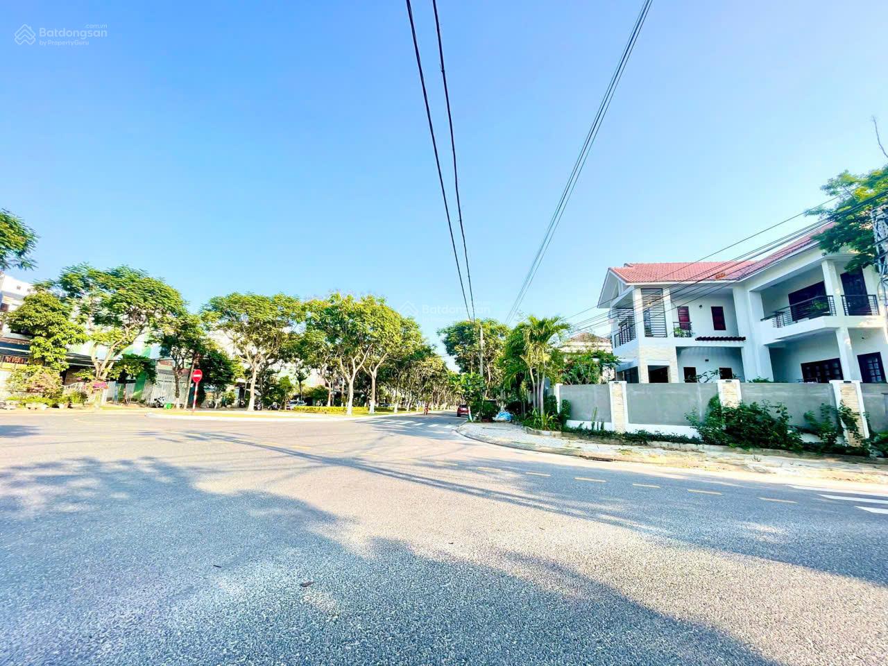 Lô đất đường 2 làn An Dương Vương vị trí VIP view sông Hàn, ngay dự án tổ hợp pháo hoa GIÁ TỐT