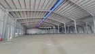 Kho xưởng tiêu chuẩn Hải Dương 5000m2