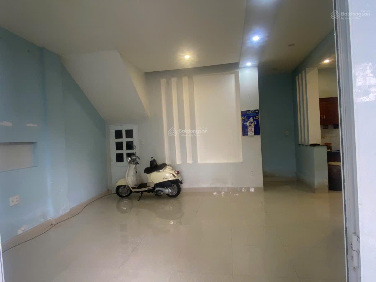 BÁN NHÀ 1T1L (DT: 72m2 - Ngang 9m) SỔ HOÀN CÔNG NHÀ, ĐƯỜNG OTO P. BỬU LONG. GIÁ CHỈ 3,5 TỶ