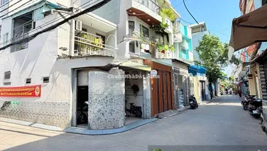 Anh Thắng cần Bán nhà CHDV Đồng Đen, Tân Bình, 130m2, 10PN, 10WC, Nhỉnh 10 Tỷ