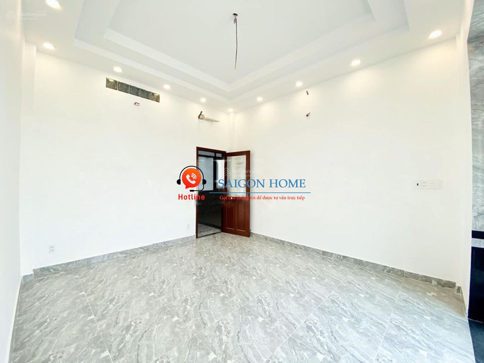 Cho thuê nguyên căn villa, gara trệt 2 lầu 4 phòng DTSD 350m2 KĐT An Phú - An Khánh