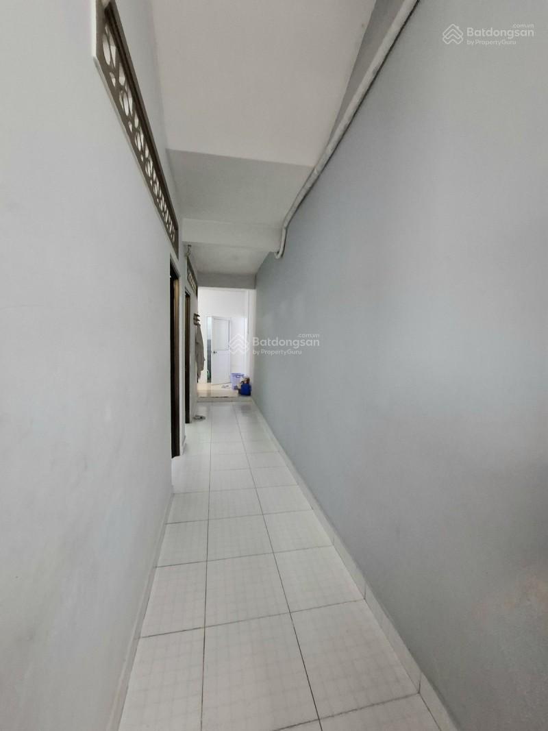 Bán nhà Phú Nhuận HXH 100m2 ngang 4.5m nở hậu 2 pn sát MT Cao Thắng 6.99 tỷ