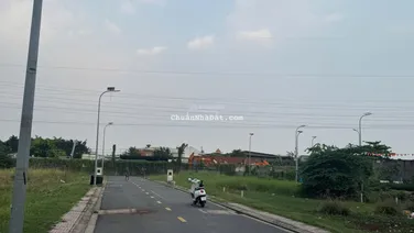 Bán đất nền Quận Bình Tân 54m2/4,2ty, đất đẹp vuông vức, khu trung tâm quận. LH Nhi 0906 380 ***