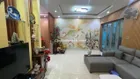 Nhà mới tinh 2 lầu tặng hết nội thất 132.8m2 Phú Định