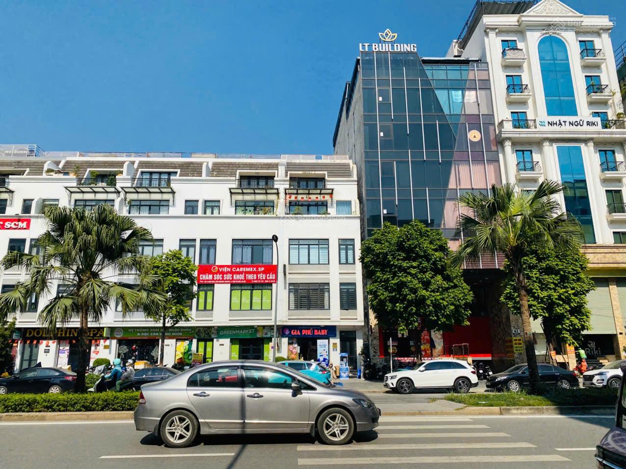 Chủ cần tiền giảm chào 5 tỷ cho nhà mặt phố Hàm Nghi. Giá đầu tư Chủ cần tiền giảm chào 5 tỷ cho nhà mặt phố Hàm Nghi. Giá đầu tư