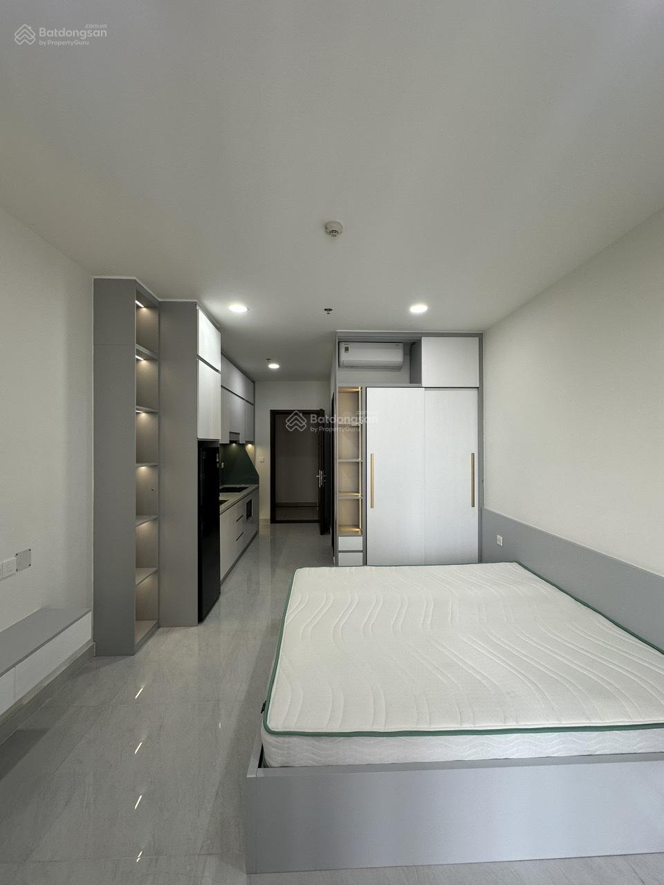 Cần bán căn OT 30m2 - full nội thất đẹp - tone xám - Sunrise Riverside - RMIT - 2.7tỷ - 0909 113 ***1