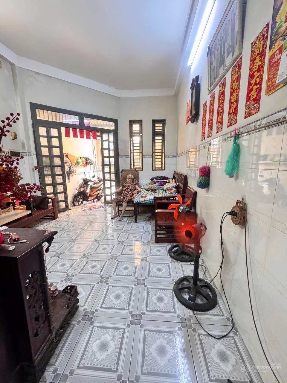 Bán NR 3PN, 3WC tại 473/ Đường Tân Hòa Đông, 4,95 tỷ, 73m2 chỉ với giá tốt